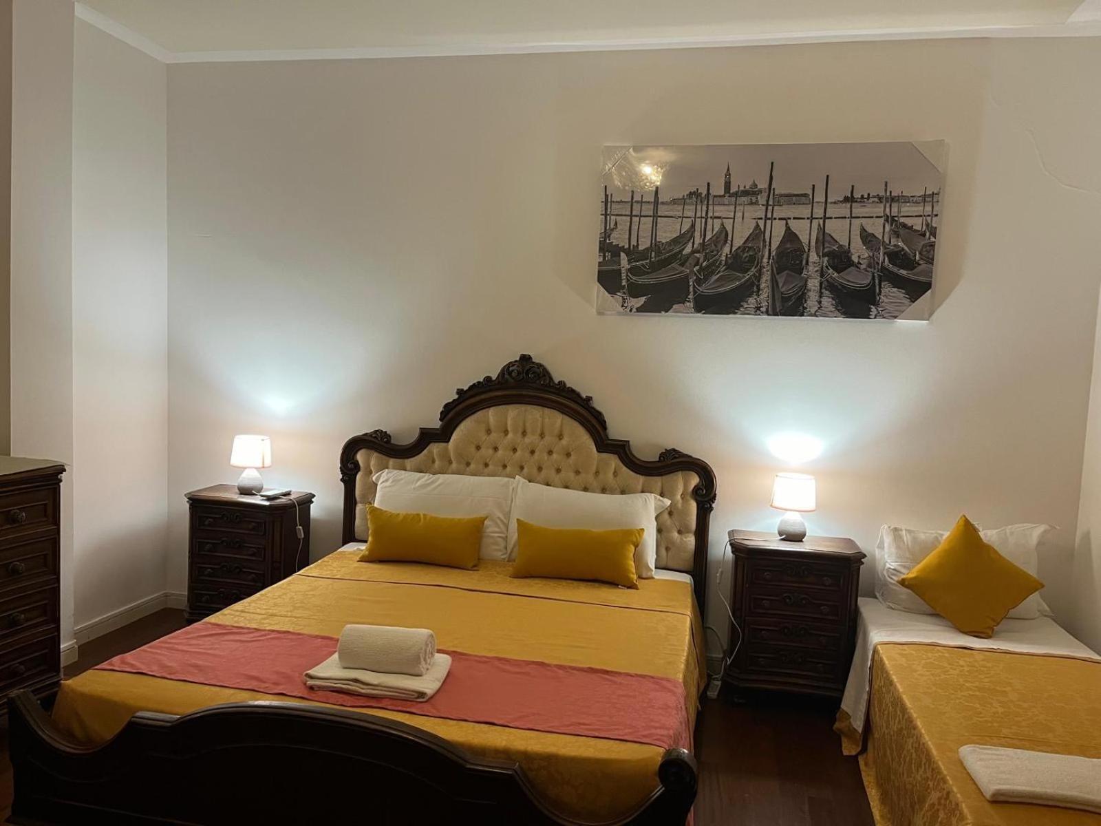 Venice Popular Stay ميستر المظهر الخارجي الصورة