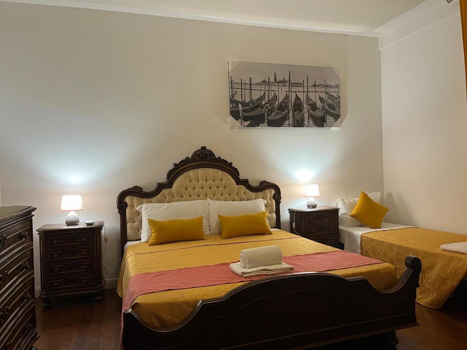 Venice Popular Stay ميستر المظهر الخارجي الصورة