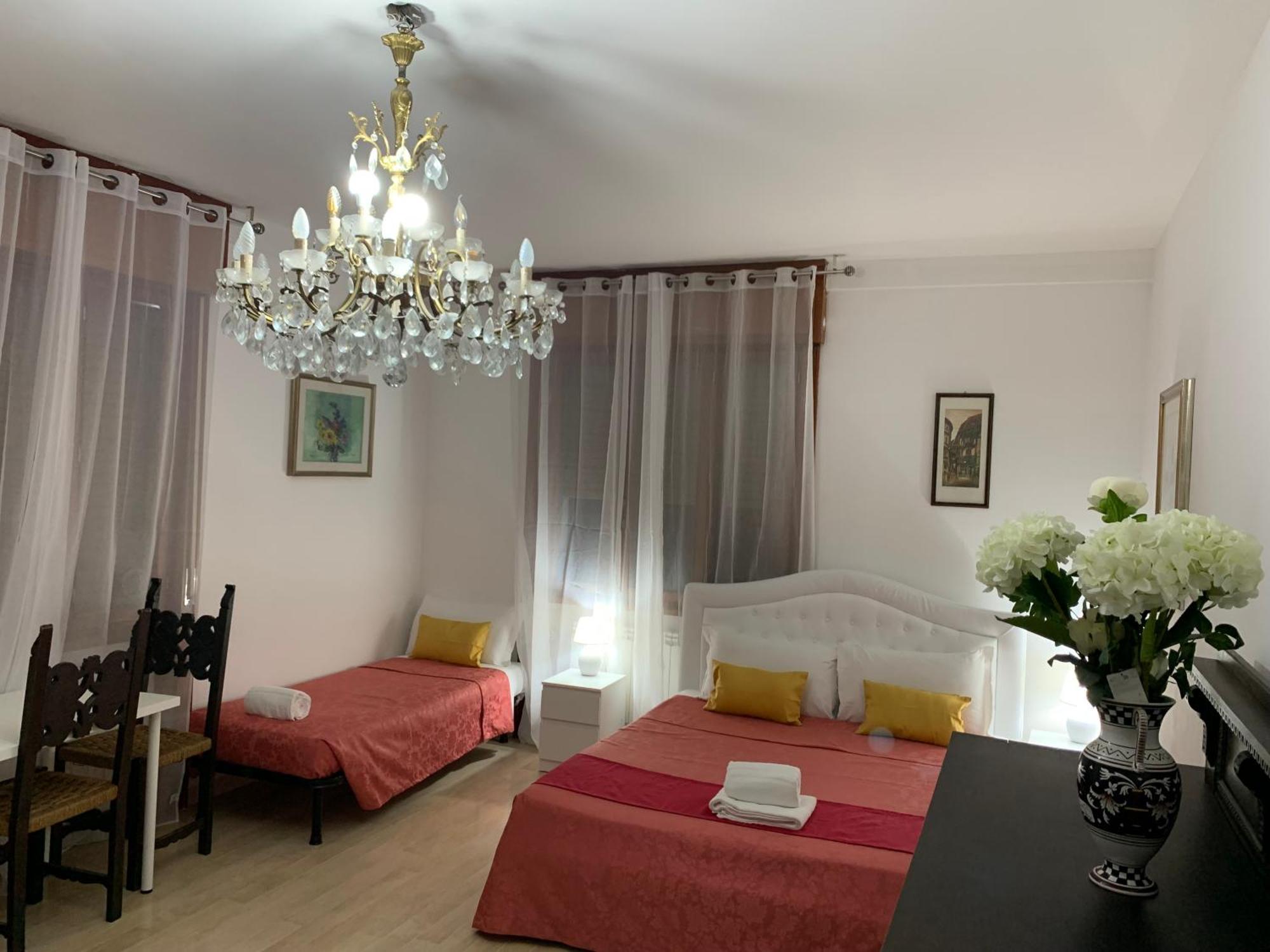 Venice Popular Stay ميستر المظهر الخارجي الصورة